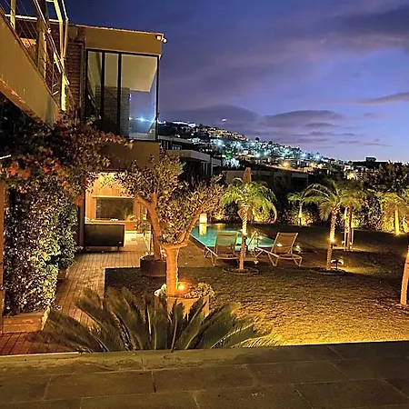 Bd4127 5 Bedroomvilla Pool Viewinbodrumyalikavak
