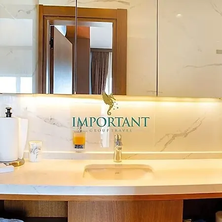 酒店 Bd4127 5 Bedroomvilla Pool Viewinbodrumyalikavak