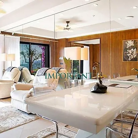 酒店 Bd4127 5 Bedroomvilla Pool Viewinbodrumyalikavak *