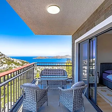 Bd4127 5 Bedroomvilla Pool Viewinbodrumyalikavak * 亚力卡瓦克
