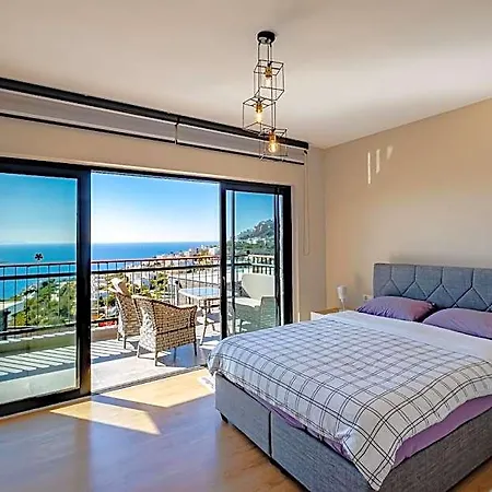 酒店 Bd4127 5 Bedroomvilla Pool Viewinbodrumyalikavak 亚力卡瓦克